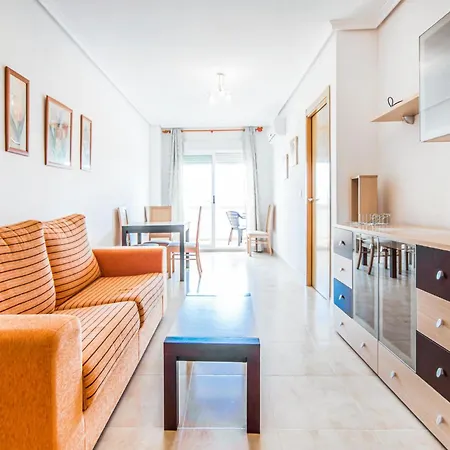 Apartment Lovely In With Kitchen