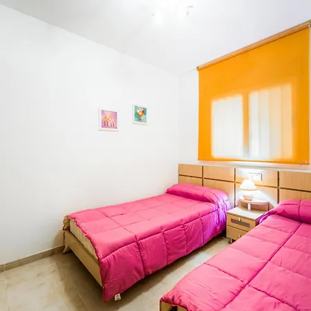 Apartment Lovely In With Kitchen Cabanes (Valencia)